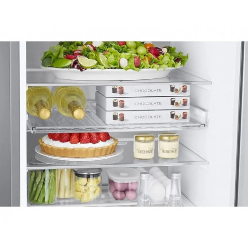 Frigorífico Combi Samsung RB38T776CS9/EF