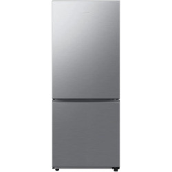 Frigorífico Combi Samsung RB50DG601ES9 E