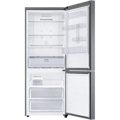 Frigorífico Combi Samsung RB50DG601ES9 E