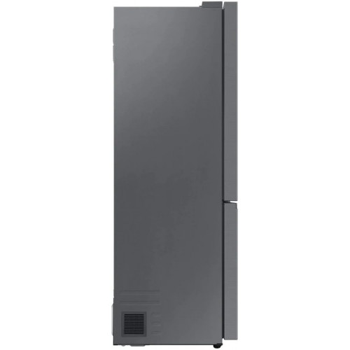 Frigorífico Combi Samsung RB50DG601ES9 E
