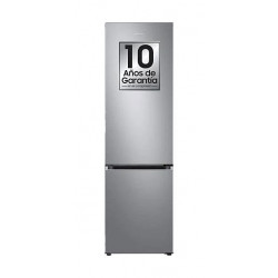 Frigorífico combi Samsung Smart RB38C605DS9/EF No Frost