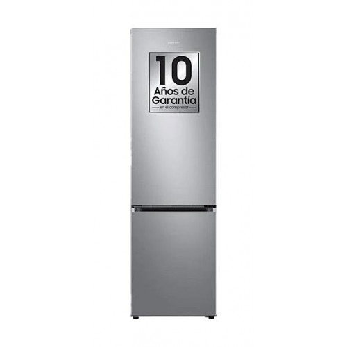 Frigorífico combi Samsung Smart RB38C605DS9/EF No Frost