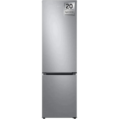 Frigorífico combi Samsung Smart RB38C605DS9/EF No Frost