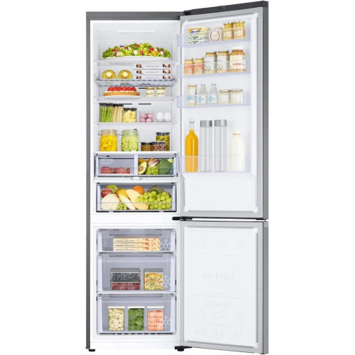Frigorífico combi Samsung Smart RB38C605DS9/EF No Frost