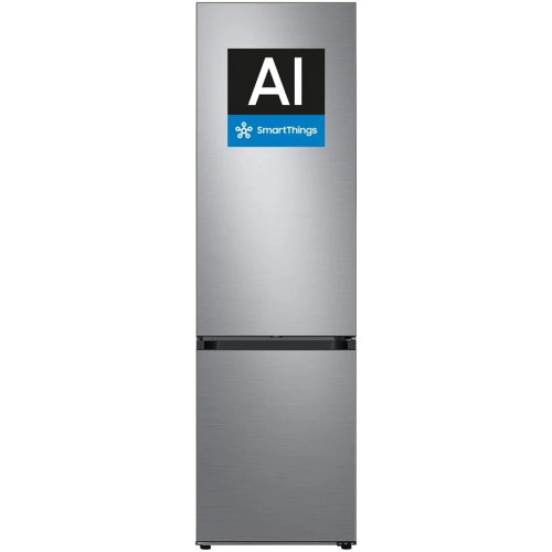 Frigorífico combi Samsung Smart RB38C605DS9/EF No Frost