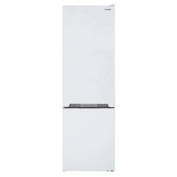 Frigorífico Combi Sharp SJ-FBA22IMXWE-ES