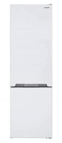 Frigorífico Combi Sharp SJ-FBA22IMXWE-ES