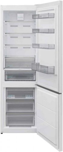 Frigorífico Combi Sharp SJ-FBA22IMXWE-ES