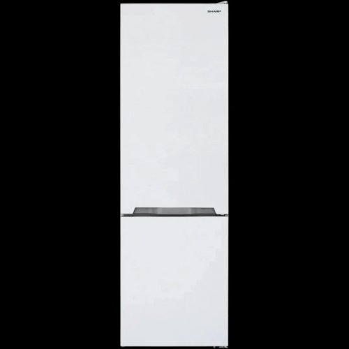 Frigorífico Combi Sharp SJ-FBA22IMXWE-ES