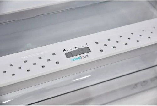 Frigorífico Combi Sharp SJ-FBA22IMXWE-ES