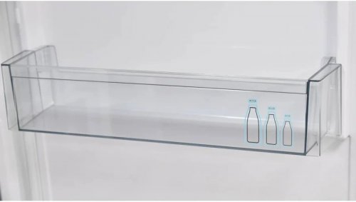 Frigorífico Combi Sharp SJ-FBA22IMXWE-ES