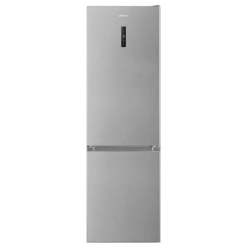 Frigorífico Combi Smeg rc18xdnd