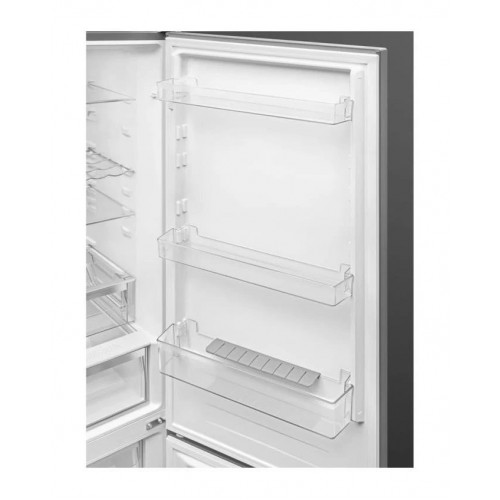 Frigorífico Combi Smeg rc18xdnd