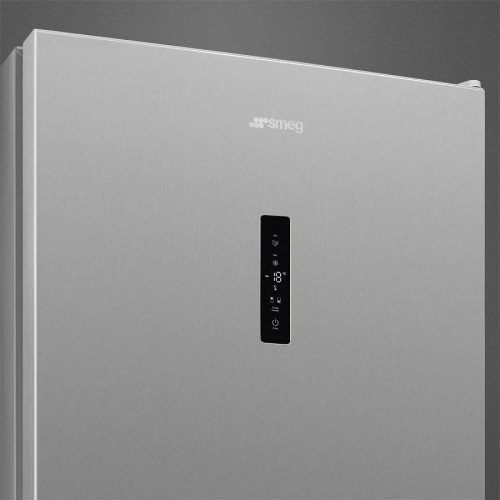 Frigorífico Combi Smeg rc18xdnd