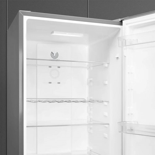 Frigorífico Combi Smeg rc18xdnd