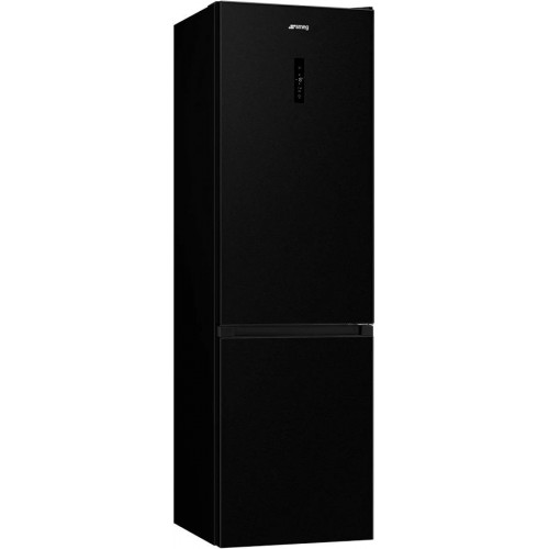 Frigorífico Combi Smeg rc20kdnd