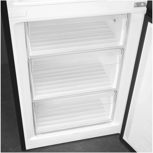 Frigorífico Combi Smeg rc20kdnd