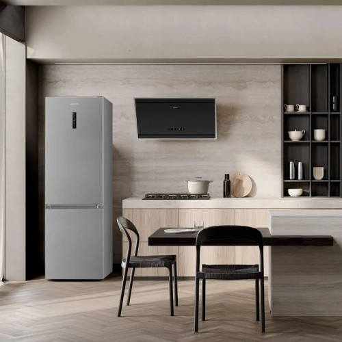 Frigorífico Combi Smeg RC20XDND