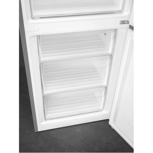 Frigorífico Combi Smeg RC20XDND