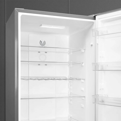 Frigorífico Combi Smeg RC20XDND