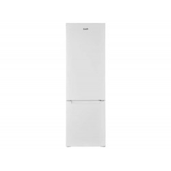 Frigorífico Combi ST KUNFT KC9113 (Estático - 262 L - 180 cm - Blanco)
