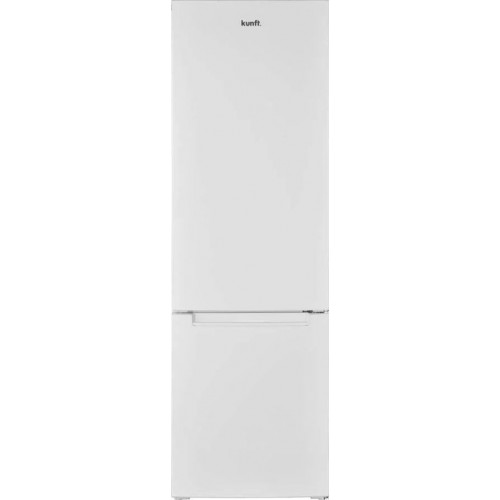 Frigorífico Combi ST KUNFT KC9113 (Estático - 262 L - 180 cm - Blanco)