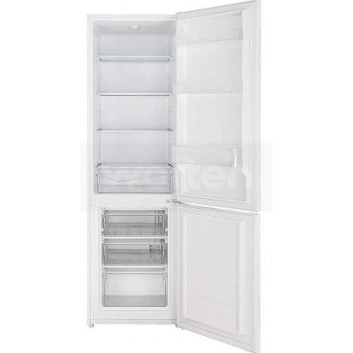 Frigorífico Combi ST KUNFT KC9113 (Estático - 262 L - 180 cm - Blanco)