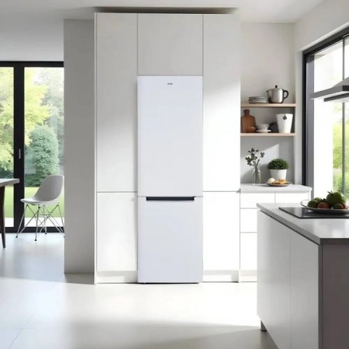 Frigorífico Combi Svan SC185602ENF