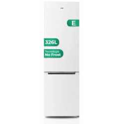 Frigorífico Combi Svan sc2602enf No Frost
