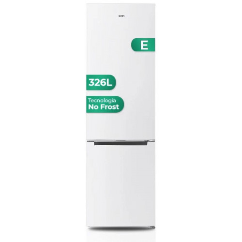 Frigorífico Combi Svan sc2602enf No Frost
