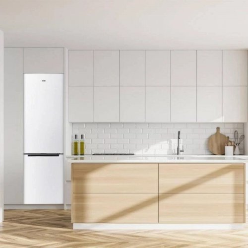 Frigorífico Combi Svan sc2602enf No Frost