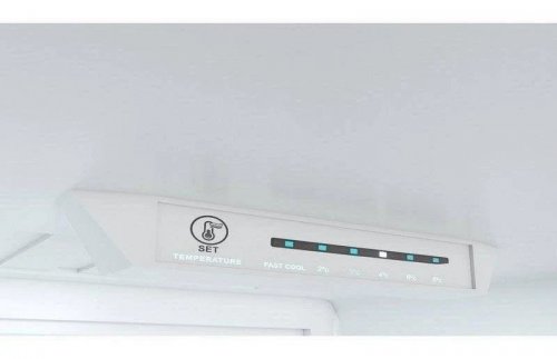 Frigorífico Combi Teka NFL 342 C Inox