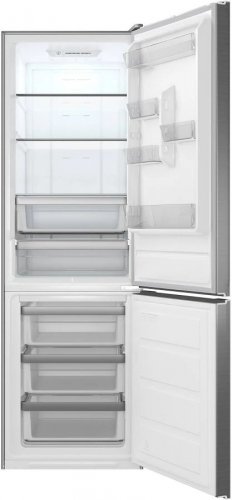 Frigorífico Combi Teka NFL 342 C Inox