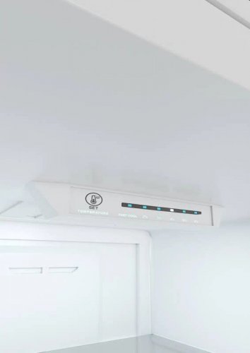 Frigorífico Combi Teka NFL 342 C Inox