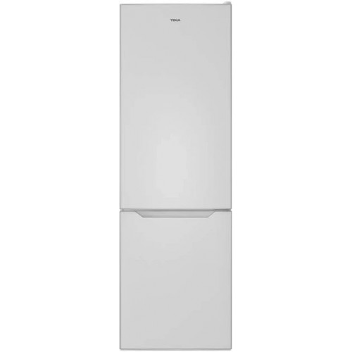Frigorífico Combi Teka NFL 342 WH Blanco