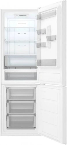 Frigorífico Combi Teka NFL 342 WH Blanco