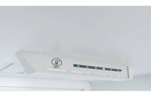 Frigorífico Combi Teka NFL 342 WH Blanco
