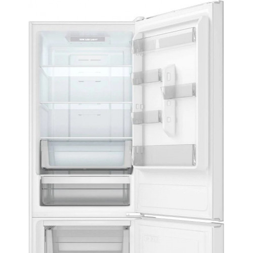 Frigorífico Combi Teka NFL 345 C Blanco