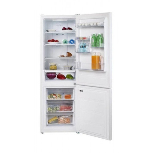 Frigorífico Combi Teka NFL 345 C Blanco