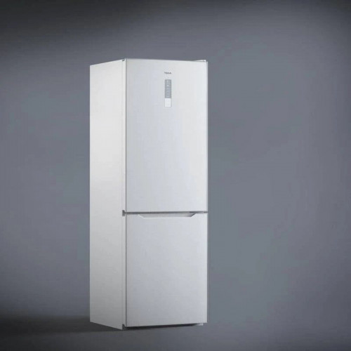 Frigorífico Combi Teka NFL 345 C Blanco