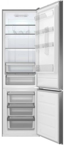 Frigorífico Combi Teka NFL 4300 Inox