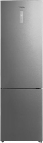 Frigorífico Combi Teka NFL 4300 Inox