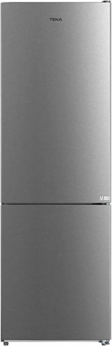 Frigorífico Combi Teka RBF 44630 INOX