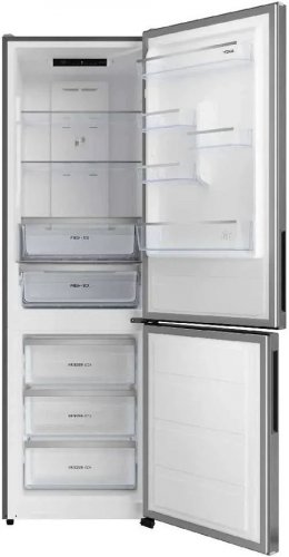 Frigorífico Combi Teka RBF 44630 INOX