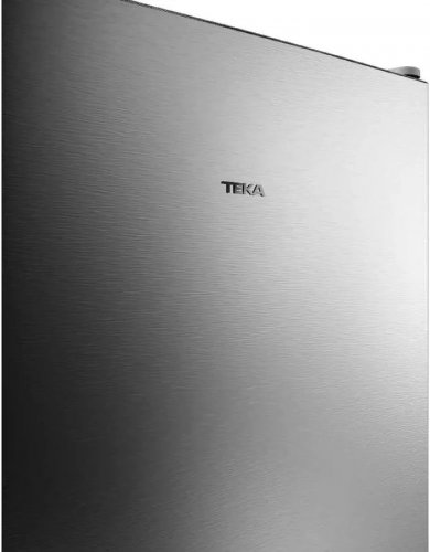 Frigorífico Combi Teka RBF 44630 INOX