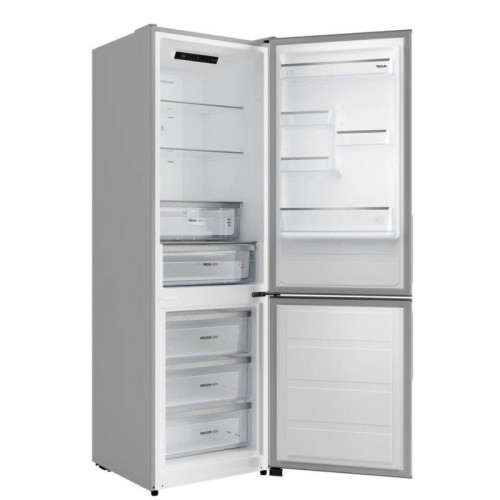 Frigorífico Combi Teka RBF 54640 WH Total No Frost 188 cm 310 L C Blanco