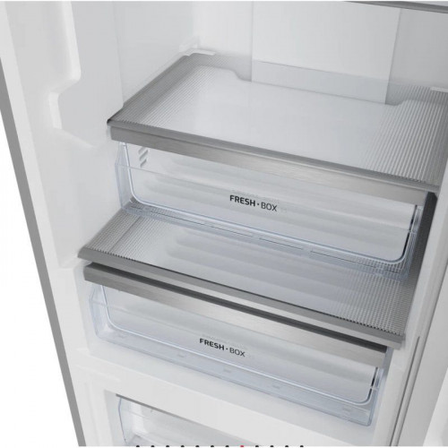 Frigorífico Combi Teka RBF 54640 WH Total No Frost 188 cm 310 L C Blanco