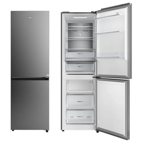 Frigorífico Combi Teka RBF 64660 Inox