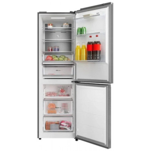 Frigorífico Combi Teka RBF 64660 Inox