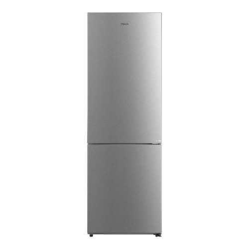 Frigorífico Combi Teka Total No Frost - RBF 64650 SS